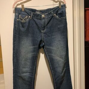 Do Denim of NY Blue Jeans